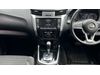 Nissan Navara 2.5DDTi Double Cab LE