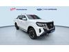 Nissan Navara 2.5DDTi Double Cab LE