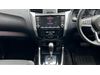 Nissan Navara 2.5DDTi Double Cab LE
