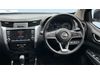 Nissan Navara 2.5DDTi Double Cab LE