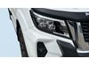 Nissan Navara 2.5DDTi Double Cab LE
