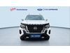 Nissan Navara 2.5DDTi Double Cab LE