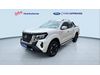 Nissan Navara 2.5DDTi Double Cab LE