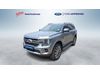 Ford EVEREST 3.0TD V6 4WD Platinum