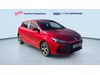 MG MG3 1.5 Comfort Auto