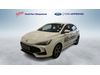 MG MG3 1.5 Luxury