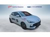 MG MG3 1.5 Luxury