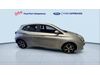 MG MG3 1.5 Comfort Manual