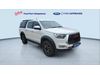 JAC T8 2.0CTi Double Cab Super Lux