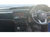 Toyota Hilux 2.4GD-6 Xtra Cab Raider Auto