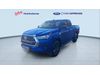 Toyota Hilux 2.4GD-6 Xtra Cab Raider Auto