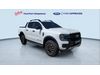 Ford Ranger 2.0 Biturbo Double Cab Wildtrak X 4WD
