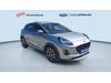 Ford Puma 1.0T Titanium