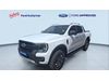 Ford Ranger 2.0 Biturbo Double Cab Wildtrak