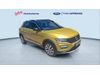 Volkswagen T-roc 1.4TSI 110kW Design