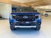 Ford Ranger 2.0 Biturbo Double Cab Wildtrak