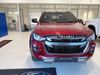 Isuzu D-Max 3.0TD Double Cab V-Cross 4x4