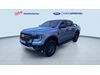Ford Ranger 2.0 Sit Double Cab XLT