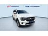 Ford EVEREST 3.0TD V6 4WD Platinum