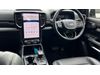 Ford EVEREST 3.0TD V6 4WD Platinum