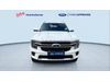 Ford EVEREST 3.0TD V6 4WD Platinum