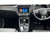 MG ZS 1.5 Luxury