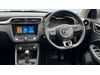 MG ZS 1.5 Luxury