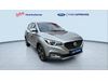 MG ZS 1.5 Luxury