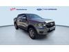 Ford Ranger 2.0 Sit Double Cab XL Auto
