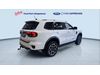 Ford EVEREST 3.0TD V6 4WD Wildtrak