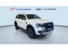 Ford EVEREST 3.0TD V6 4WD Wildtrak