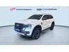Ford EVEREST 3.0TD V6 4WD Wildtrak