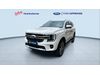 Ford EVEREST 3.0TD V6 4WD Platinum