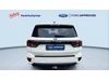 Ford EVEREST 3.0TD V6 4WD Platinum