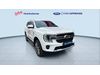 Ford EVEREST 3.0TD V6 4WD Platinum