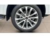 Ford EVEREST 3.0TD V6 4WD Platinum