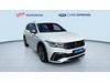 Volkswagen Tiguan Allspace 1.4TSI 110kW R-Line