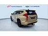 Mitsubishi Pajero Sport 2.4DI-D 4x4