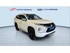 Mitsubishi Pajero Sport 2.4DI-D 4x4