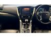 Mitsubishi Pajero Sport 2.4DI-D 4x4