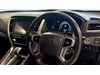 Mitsubishi Pajero Sport 2.4DI-D 4x4