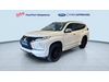 Mitsubishi Pajero Sport 2.4DI-D 4x4