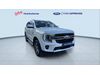 Ford EVEREST 2.0 Biturbo XLT