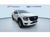 Ford Ranger 2.0 Sit Double Cab XL 4x4 Manual