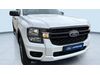 Ford Ranger 2.0 Sit Double Cab XL 4x4 Manual