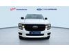 Ford Ranger 2.0 Sit Double Cab XL 4x4 Manual