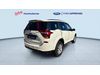 Mahindra XUV500 2.2CRDe W6