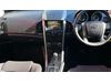 Mahindra XUV500 2.2CRDe W6