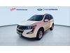 Mahindra XUV500 2.2CRDe W6
