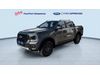 Ford Ranger 3.0TD V6 Double Cab Wildtrak 4WD